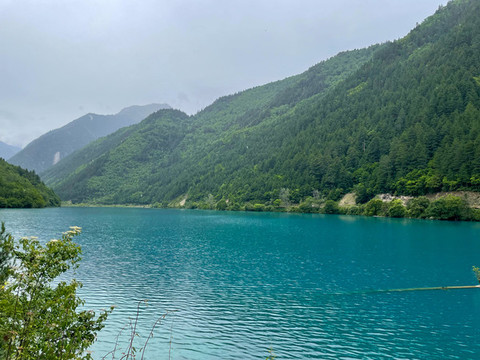 九寨溝