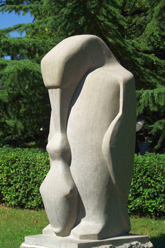 北京國際雕塑公園