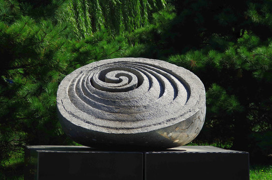 北京國(guó)際雕塑公園