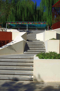 北京國際雕塑公園