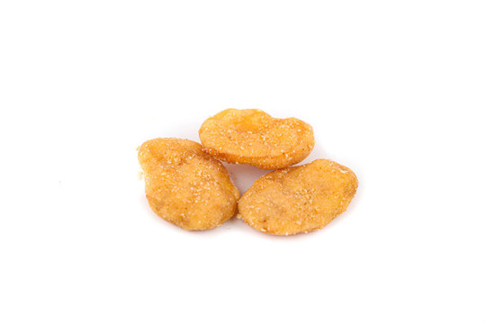 蟹黃蠶豆瓣