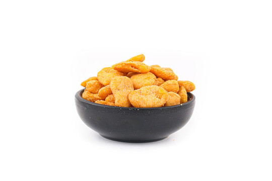 蟹香蠶豆