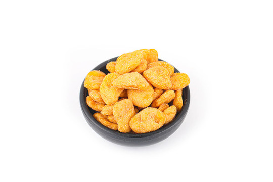 蟹黃豆瓣