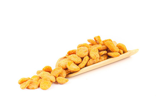 蟹黃蠶豆瓣