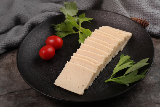 千葉豆腐
