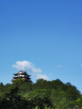 樓閣