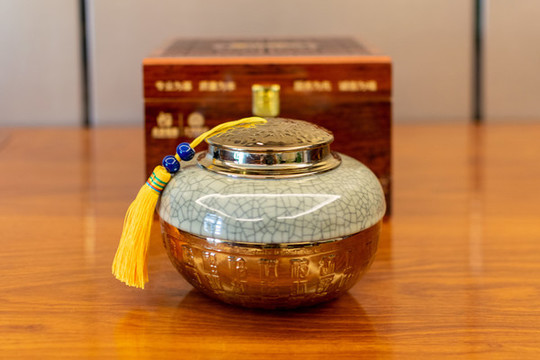 禮品茶包裝