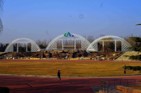 北京亦莊國(guó)際企業(yè)文化園