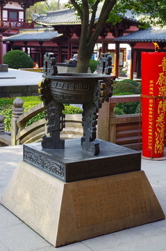 蘇州寒山寺