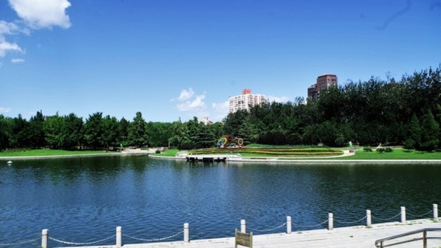 北京紅領巾公園
