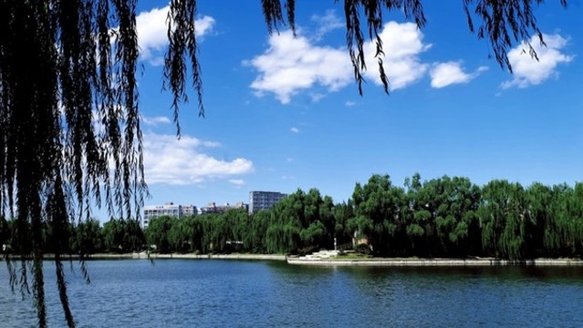 北京紅領(lǐng)巾公園