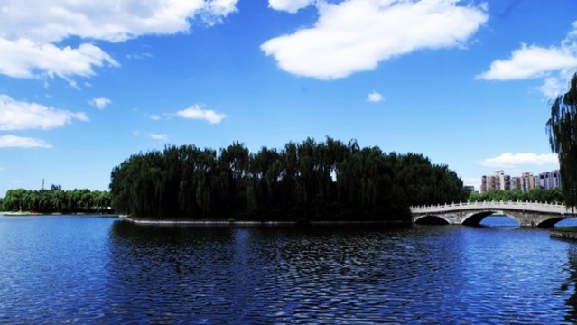 北京紅領(lǐng)巾公園
