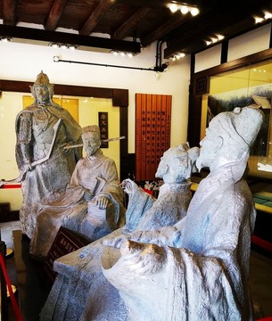 古代狀元
