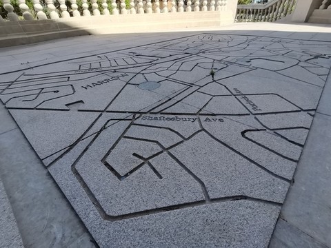 布景設(shè)計