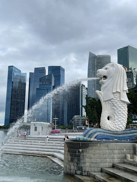 新加坡風(fēng)光