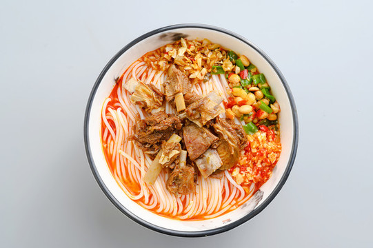 羊排粉