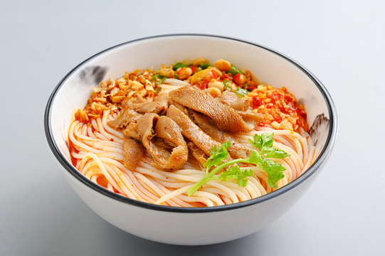 羊雜粉