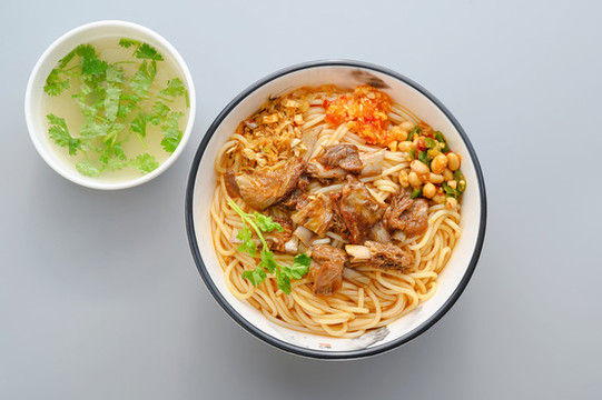 羊排干腌粉