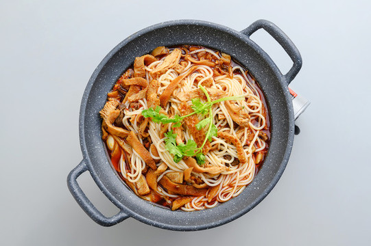 羊雜燉粉