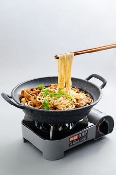 燉粉