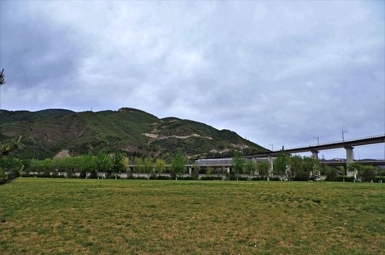 門頭溝區(qū)三京浪島文化體育公園