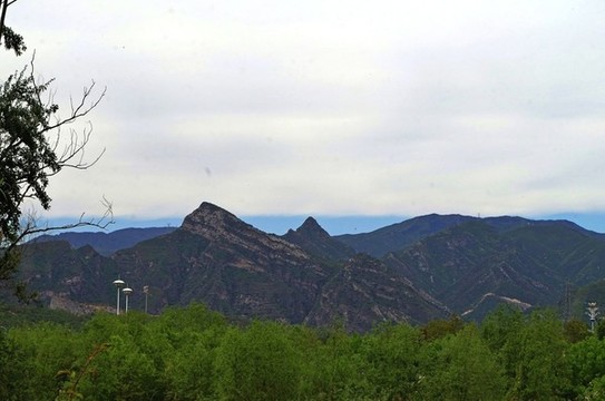 門頭溝區(qū)三京浪島文化體育公園