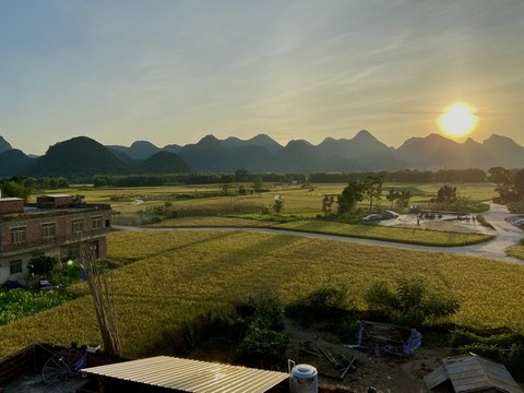 美麗鄉(xiāng)村