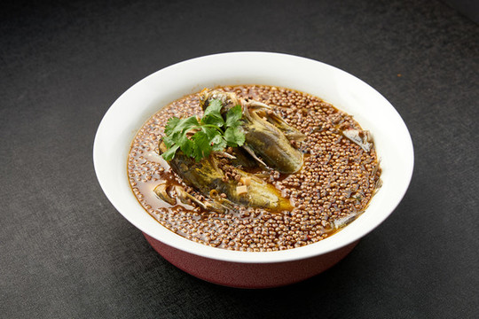 椒麻黃臘丁