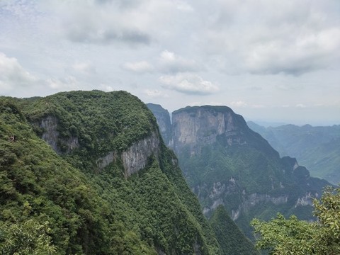 山景區(qū)