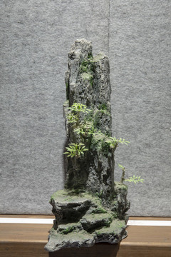 假山擺件