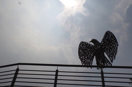 通州臺湖公園