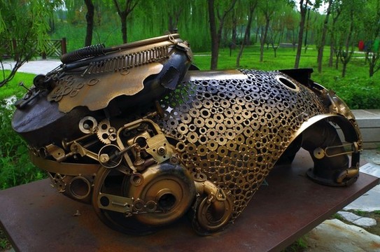 通州臺湖公園