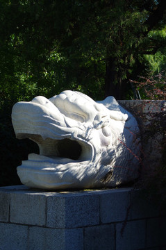 北京陶然亭公園