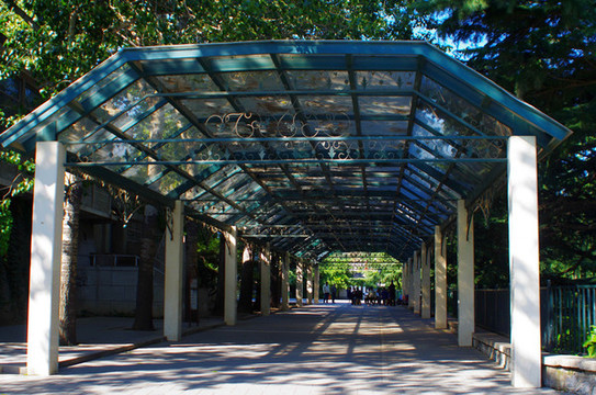 北京陶然亭公園