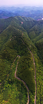 盤山公路