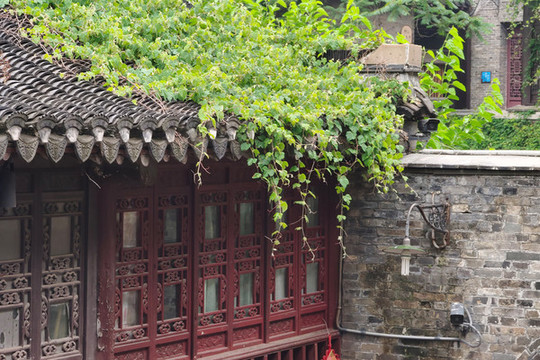 鎮(zhèn)江西津渡