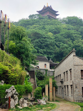 鎮(zhèn)江西津渡