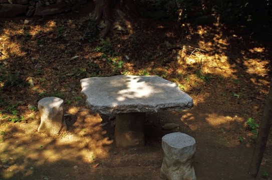 北京植物園