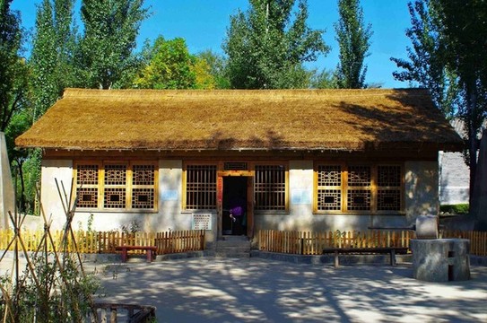 北京中華民族園