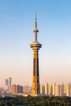 南京廣播電視塔
