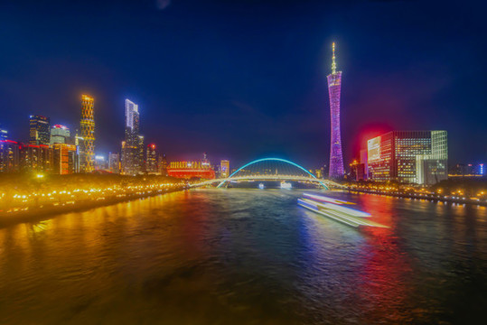 海心橋