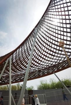 上?；ɑ懿┯[會(huì)竹藤館