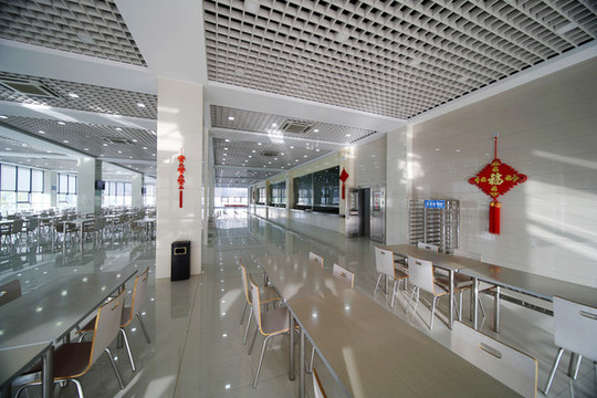 大食堂餐廳