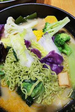麻辣燙