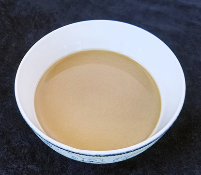 麻醬