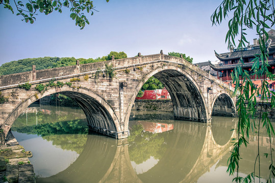 余姚通濟橋