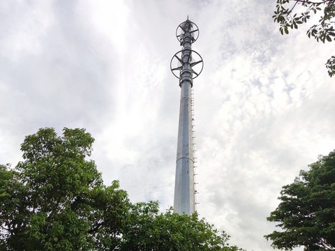 5G基站