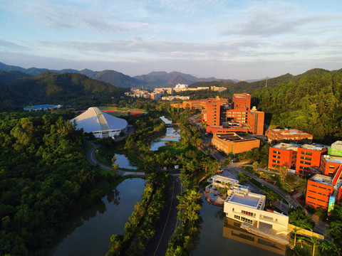 北京師范大學(xué)珠海校區(qū)