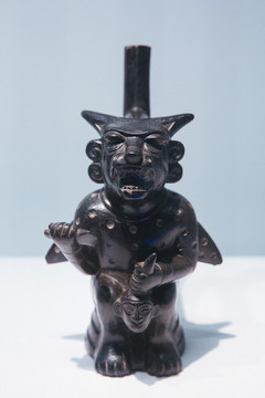 安第斯文明
