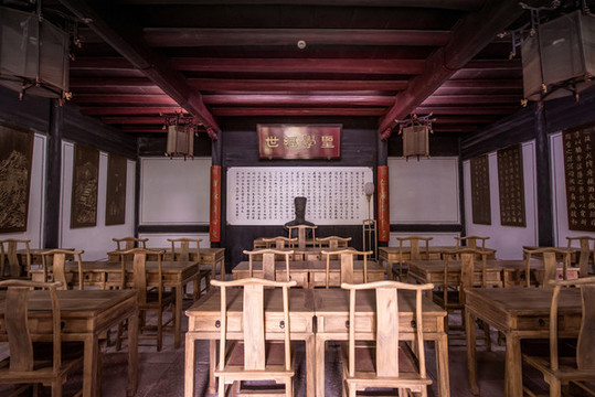 余姚中天閣